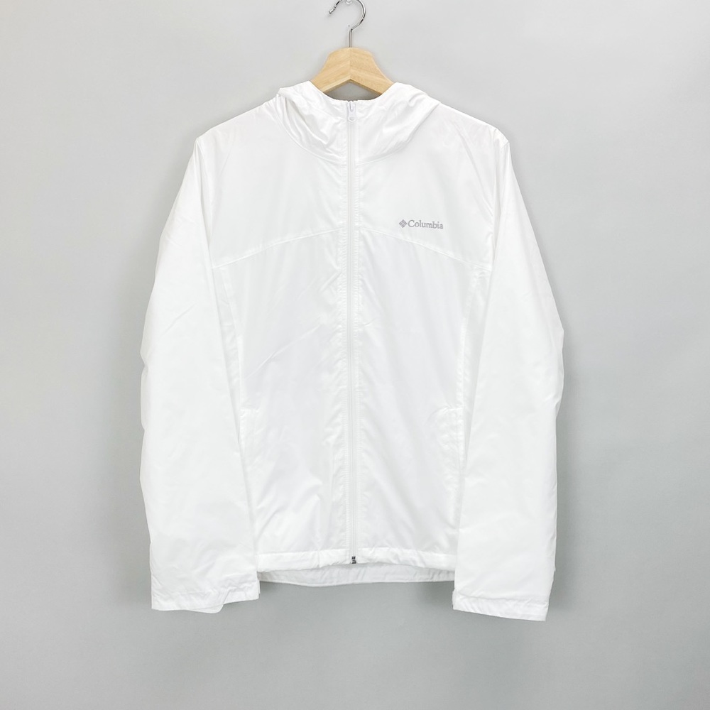 COLUMBIA Zuma Stack 2 Jacket